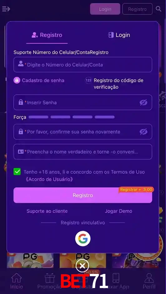 BET71