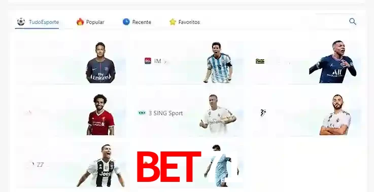 Esporte