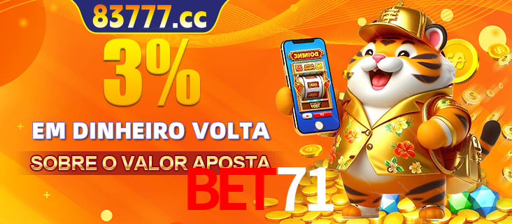 Promoção para baixar e instalar o aplicativo do cassino bet71. O banner oferece uma recompensa de R1aR1aR8, com a imagem de uma cobra sobre moedas de ouro.