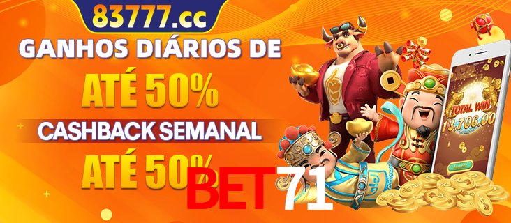 Anúncio de um membro ganhador do cassino bet71 que ganhou R$2.193.486,00 jogando o slot PG Fortune Tiger, com os mascotes do jogo comemorando o prêmio.